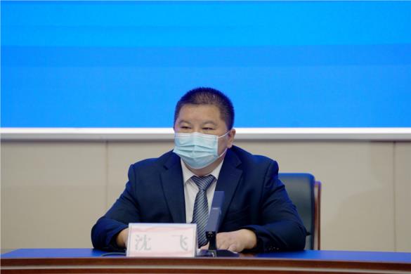 2北海市铁山港区常务副区长、铁山港区疫情防控工作指挥部副指挥长 沈 飞.jpg