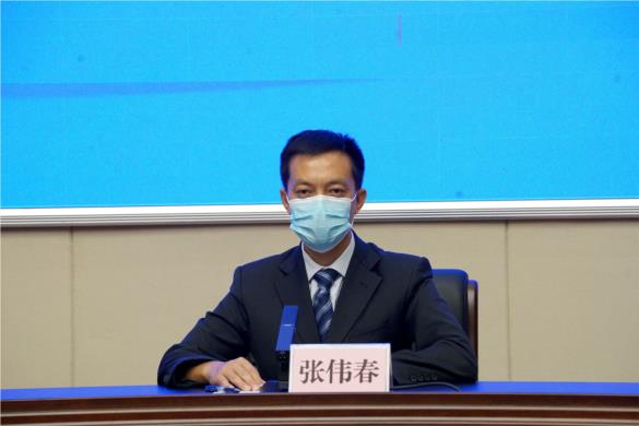 北海市卫健委副主任 张伟春.jpg